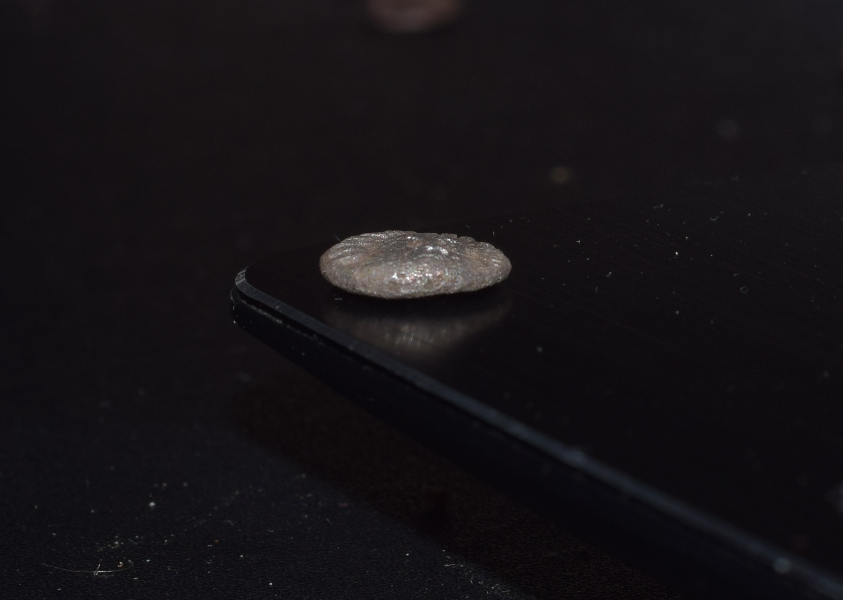 Silver-Hemidrachm-Of-Rhodos---Fake?