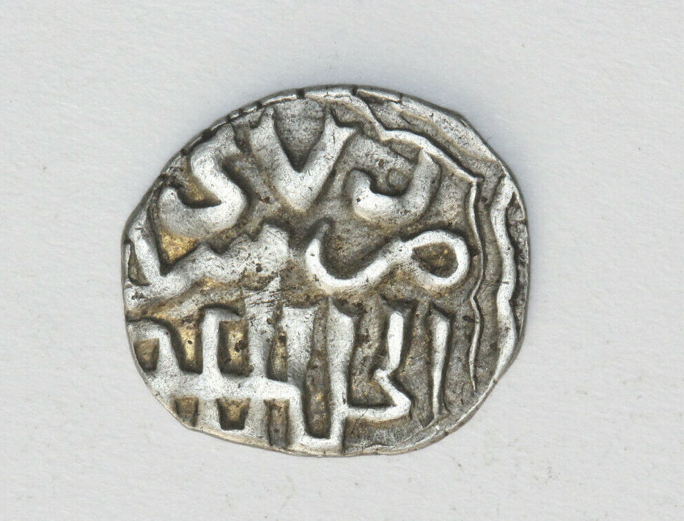Solved-Golden-Horde/Uzbek-Silver-Coins