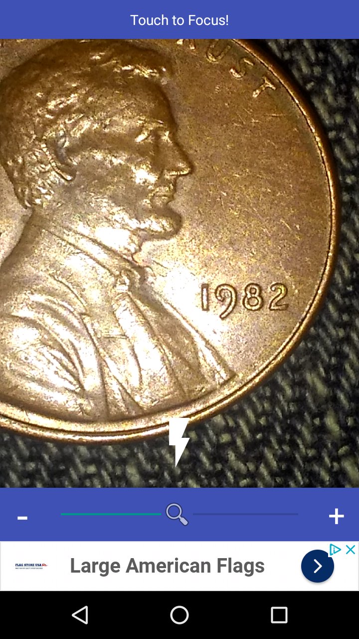 1982-Penny-3.1g-Small-Date