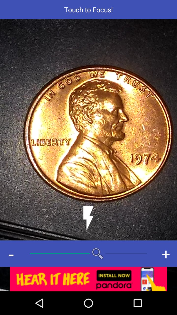 1974-No-Mint-Penny--Close-AM--Can-Anyone-Give-Feedback?