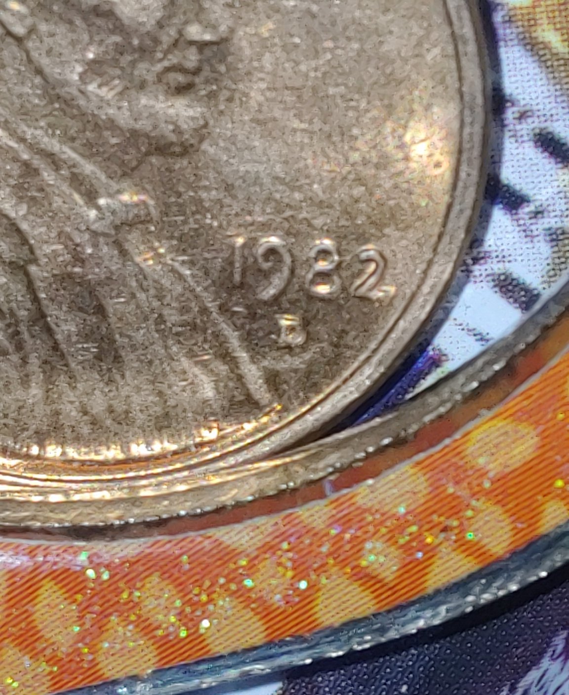 1982-Copper-Penny.-DD-On-The-Year