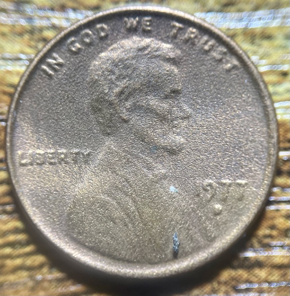 1977-D-Penny---PMD-Or-Error?
