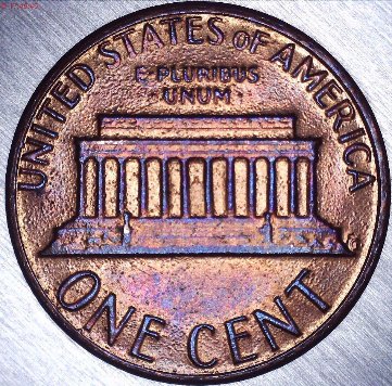 1982-P-Lincoln-Cent,-Small-Date,-DDR,-Zinc-2.5g-Verification