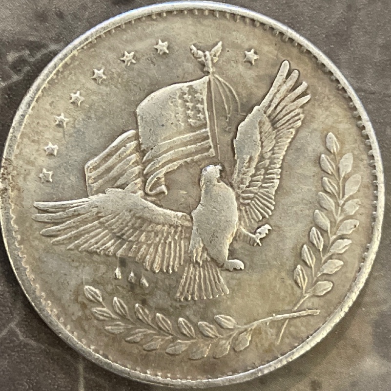 Need-Help-With-Lady-Liberty-/-Eagle-Coin-17.58-Grams