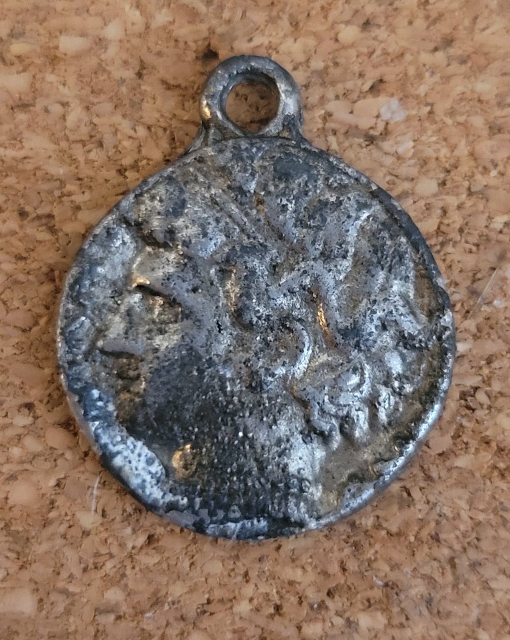 Help-With-Identification---Coin-Or-Not?