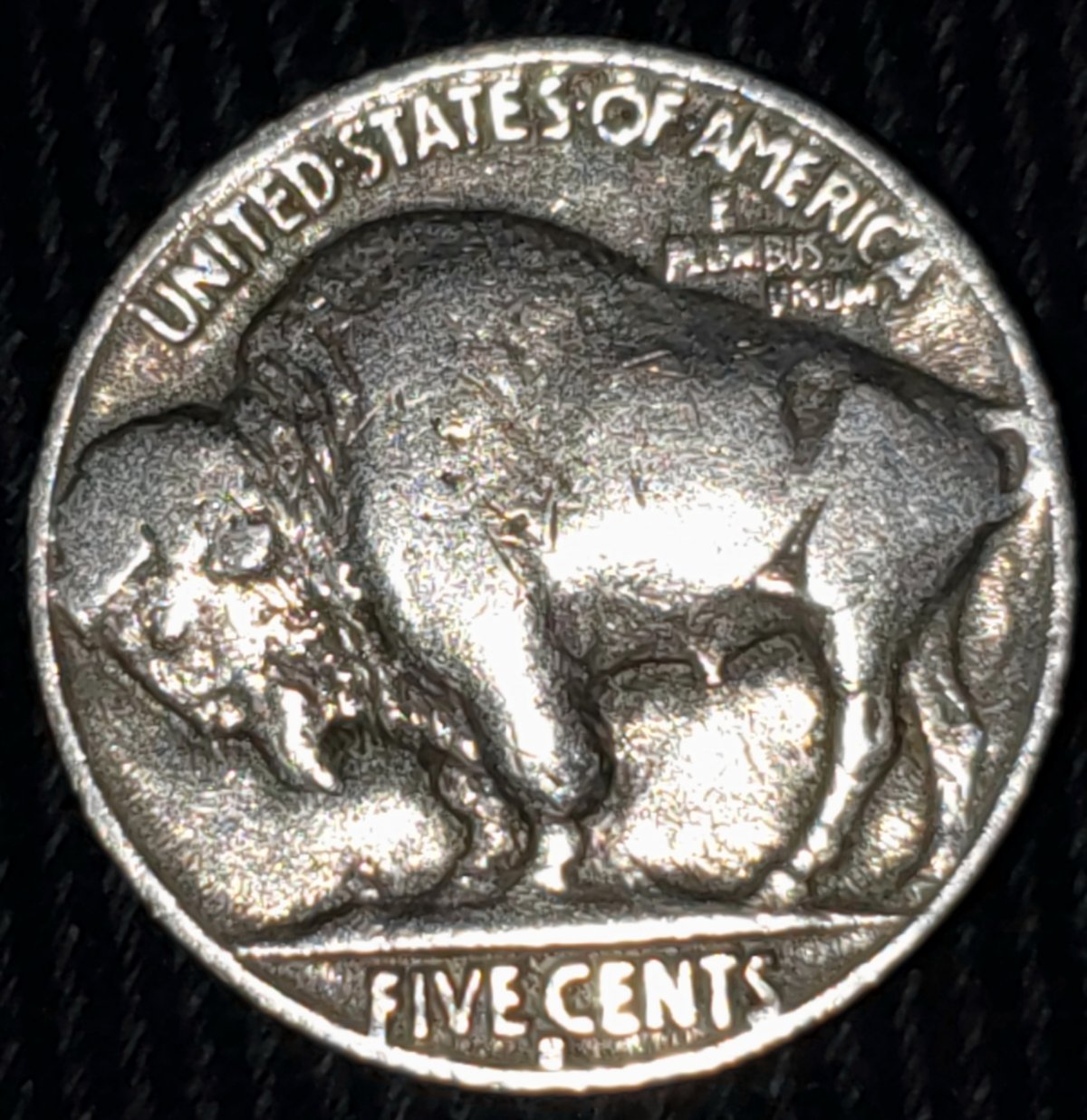 1929-S-Buffalo-Nickel-Random-Find