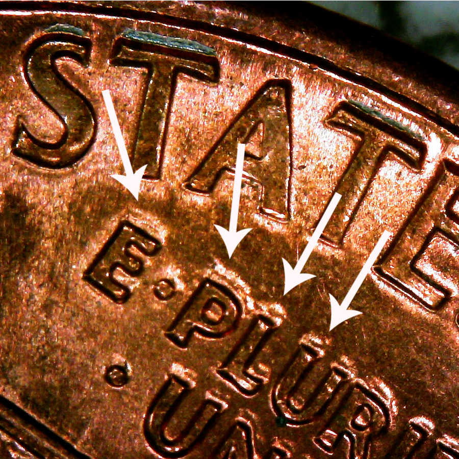 What-Is-This-Shadowing-On-My-1992-D-Penny?-Please-Help