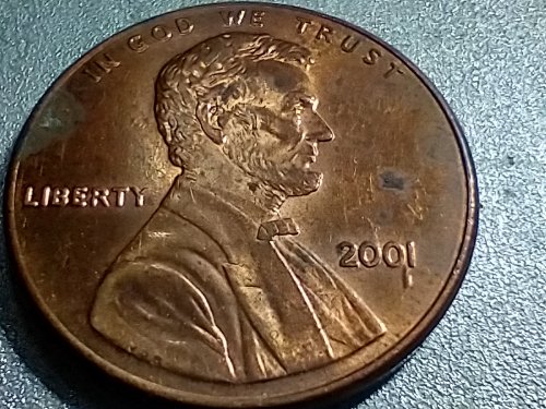 2001-Cent-With-Possible-1-Under-Date?