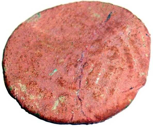 Unknown-Coin-Found-Yesterday-Id:-Likely-Ayyubid-Dynasty-Fals