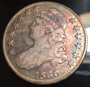 32-Day-Extravaganza-Of-Capped-Bust-Coins!!