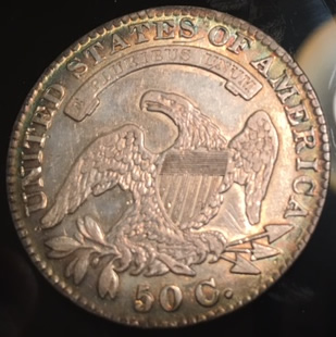 32-Day-Extravaganza-Of-Capped-Bust-Coins!!