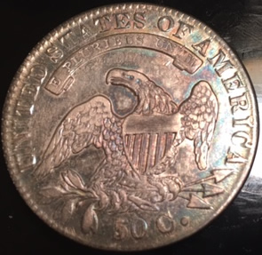 32-Day-Extravaganza-Of-Capped-Bust-Coins!!