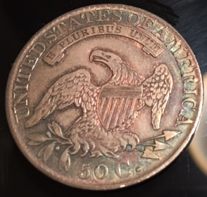 32-Day-Extravaganza-Of-Capped-Bust-Coins!!