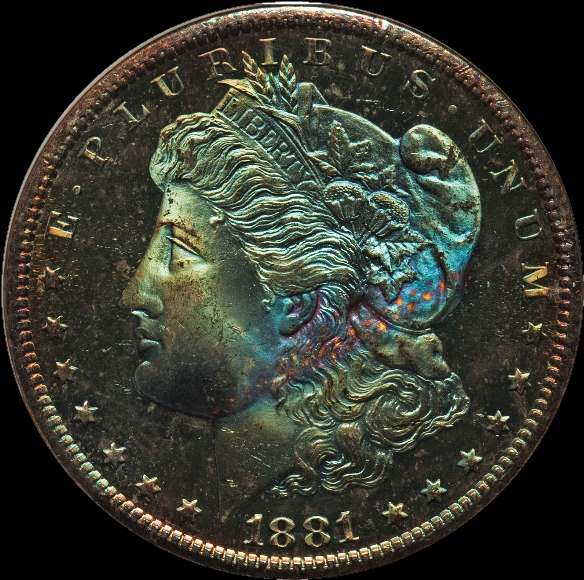 1881-S-Morgan-Dollar-For-Grading
