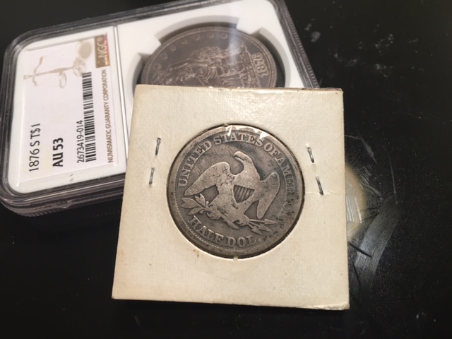 Have-You-Ever-Looked-At-Your-Coin-Collection...