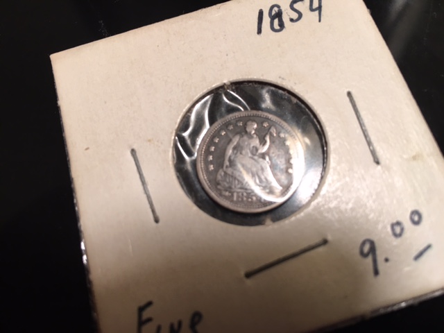 Have-You-Ever-Looked-At-Your-Coin-Collection...