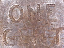1958-D-Penny-Is-This-Mint-Error-Or-Human?