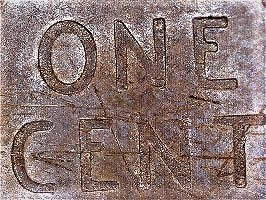 1958-D-Penny-Is-This-Mint-Error-Or-Human?
