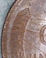 1958-D-Penny-Is-This-Mint-Error-Or-Human?