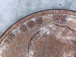 1958-D-Penny-Is-This-Mint-Error-Or-Human?