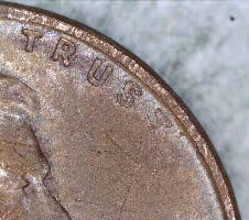 1958-D-Penny-Is-This-Mint-Error-Or-Human?