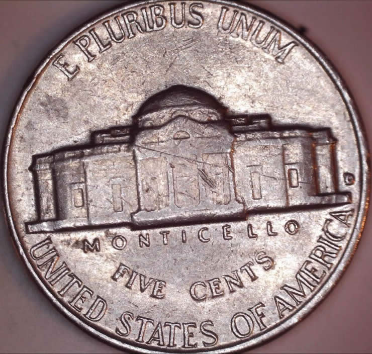 1963-D-Jefferson-5ct---Major-Doubling-All-Over-I-Think?--Confused-Help
