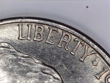 1963-D-Jefferson-Nickel-DDO/Ddr-Lettering-,-D-Mint-Mark,-Chin,-Building