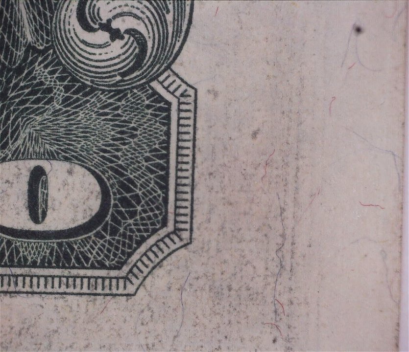 1953-B-Red-Seal-$2-Bill.-Looks-Like-Error-On-Rev