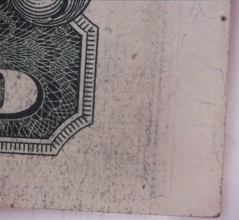1953-B-Red-Seal-$2-Bill.-Looks-Like-Error-On-Rev