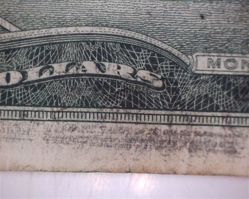 1953-B-Red-Seal-$2-Bill.-Looks-Like-Error-On-Rev
