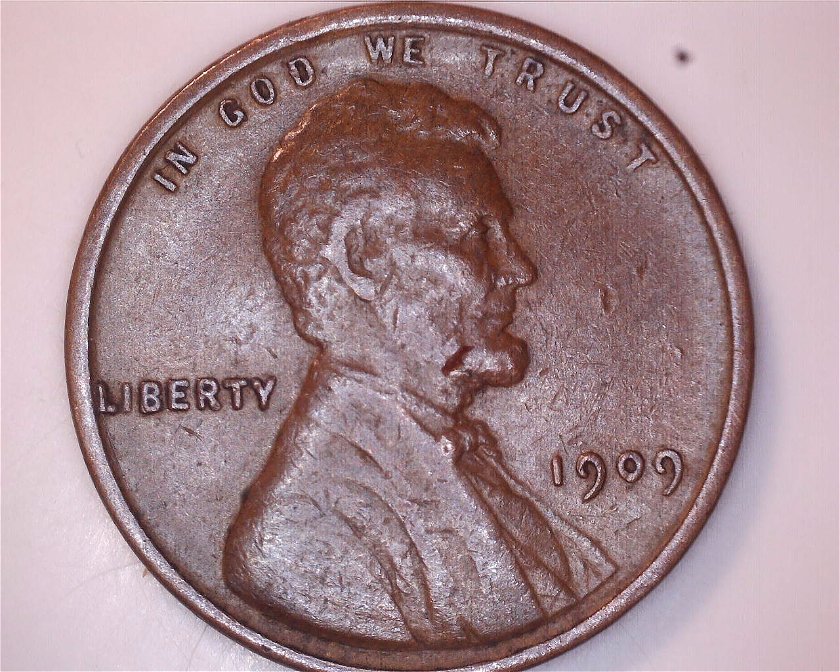 1909-VDB-Penny-Possible-DD-Just-Recv'd-In-My-Change!