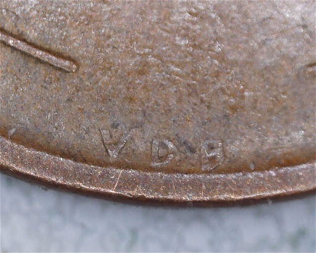 1909-VDB-Penny-Possible-DD-Just-Recv'd-In-My-Change!