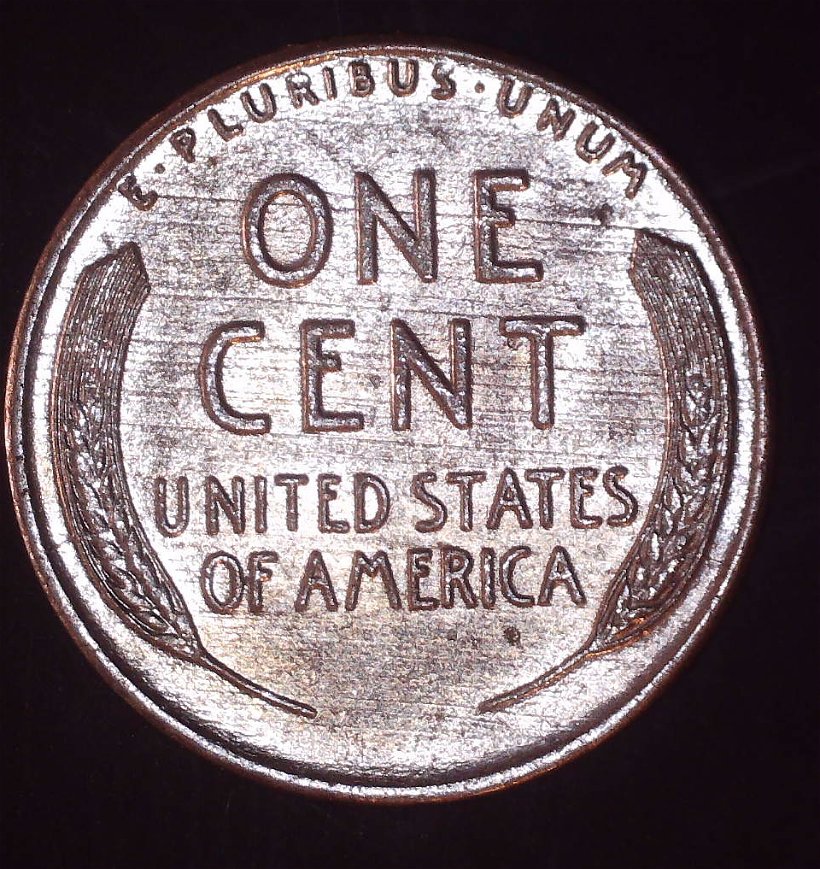 2--1943-D-Unc-Beauties--Is-This-Doubling?-Is-Other-Just-Bad-Die?