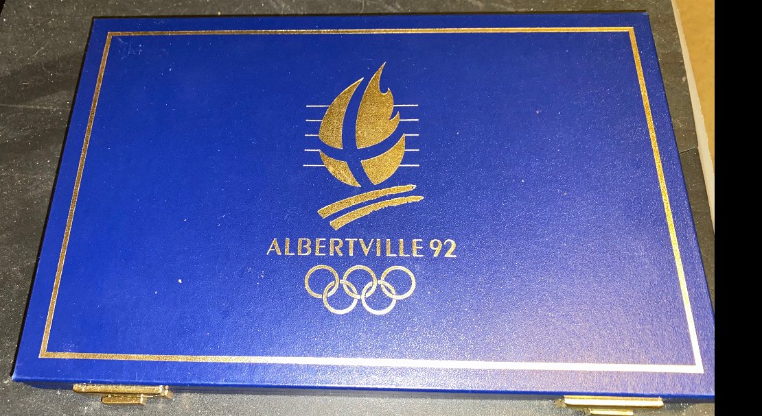 Ambertville-92-Monnaie-De-Paris-10-Coin-Proof-Set--/-28-Proof-Moscow-80coin