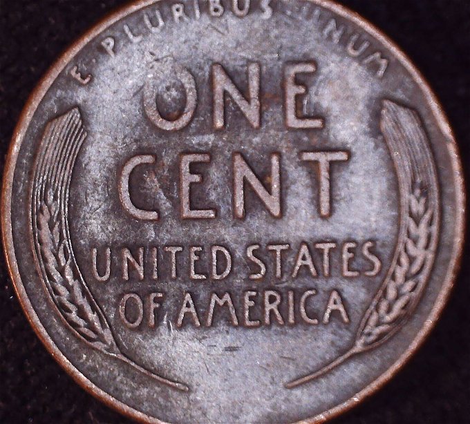 Just-Found-A-1945-Steel-Penny-2.8-Gr,-Is-This-Possible?-I'm�-Out