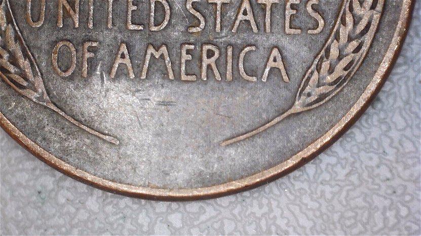 Just-Found-A-1945-Steel-Penny-2.8-Gr,-Is-This-Possible?-I'm�-Out
