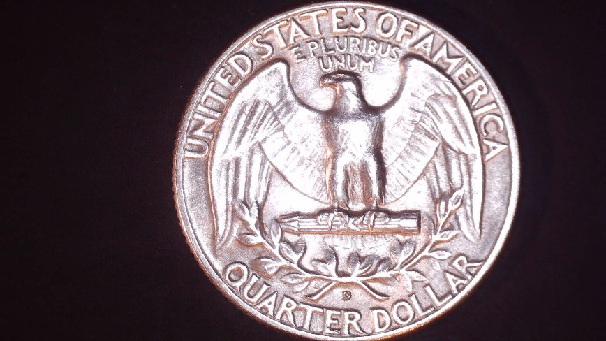 1951-D-Quarter-DD-Fs101-&-Fs501---Please-Confirm-Thanks-So-Much