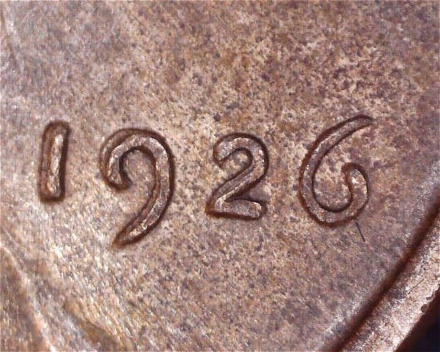 1926-Wheat-Penny-DD-OBV-Date-/-Liberty-/-In-God-We-Trust---Please-Advise!