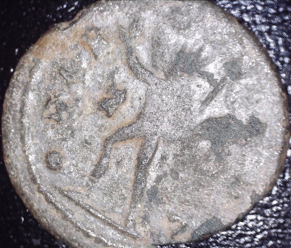 4-Roman-Ancient-Coins-Have-No-Idea-About-Them-Please-Help