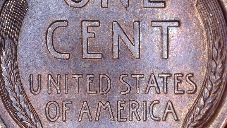 1920-Lincoln-Wheat-Cent-Nealy-Pefect-But-Rev/Obv-Die-Stamps?-Help?