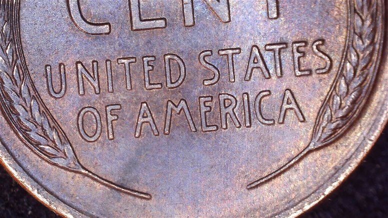 1920-Lincoln-Wheat-Cent-Nealy-Pefect-But-Rev/Obv-Die-Stamps?-Help?