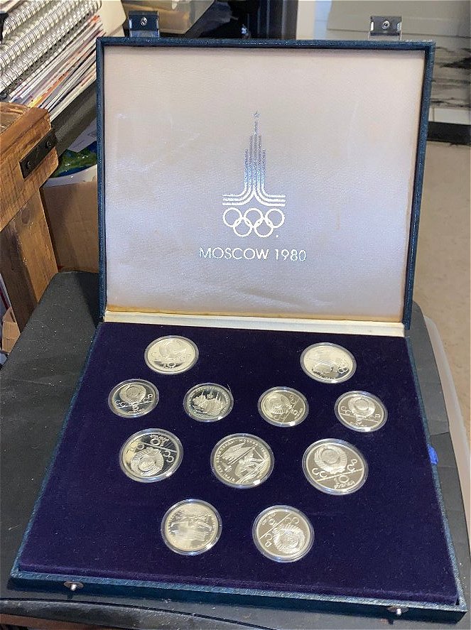 Show-Your-Olympic-Spirit