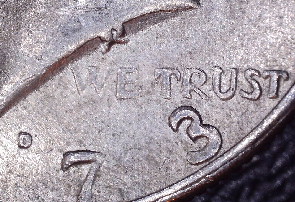 1973-D-Kennedy-Half--OBV-DD--Please-Let-Me-Know