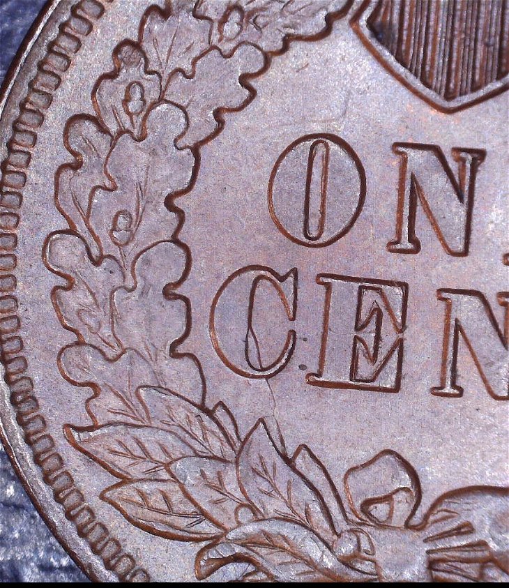 1888-Indian-Head-Penny-REV-DD-Please-Look-And-Give-Me-Your-Opinions