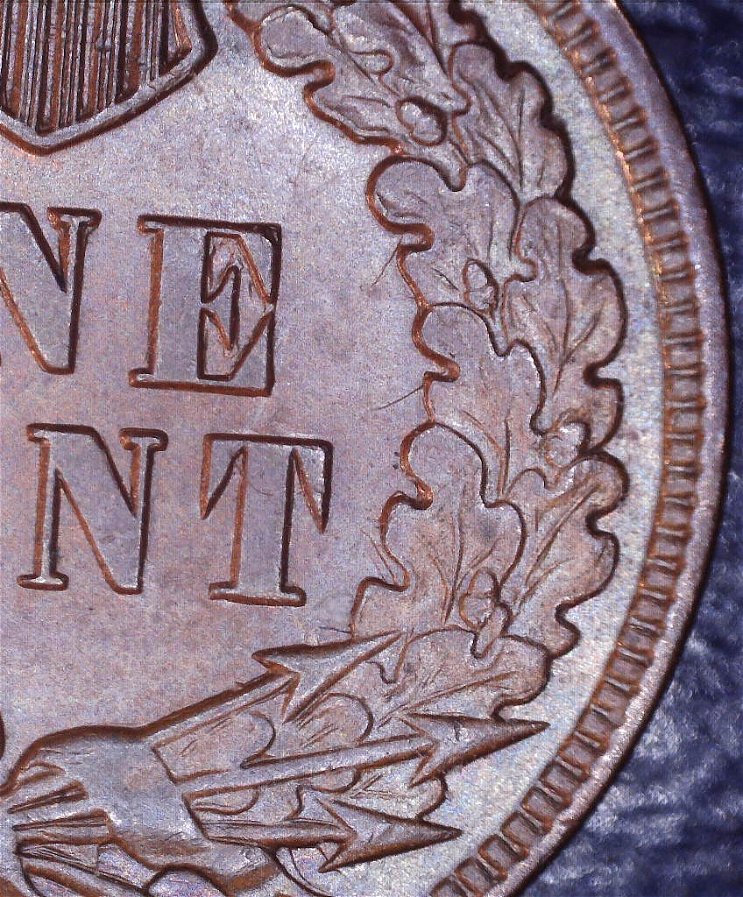 1888-Indian-Head-Penny-REV-DD-Please-Look-And-Give-Me-Your-Opinions