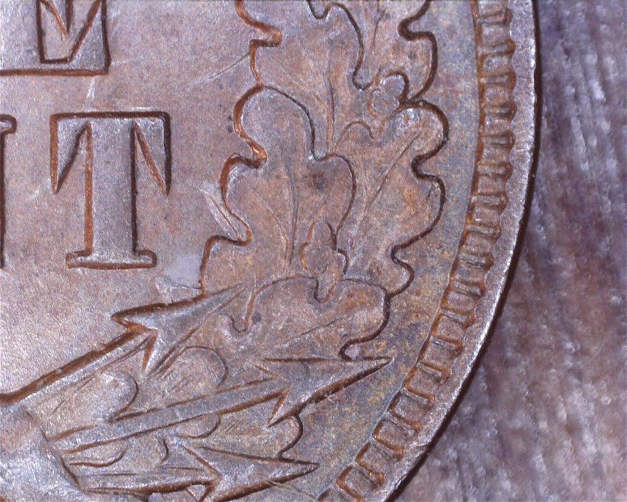 1888-Indian-Head-Penny-REV-DD-Please-Look-And-Give-Me-Your-Opinions