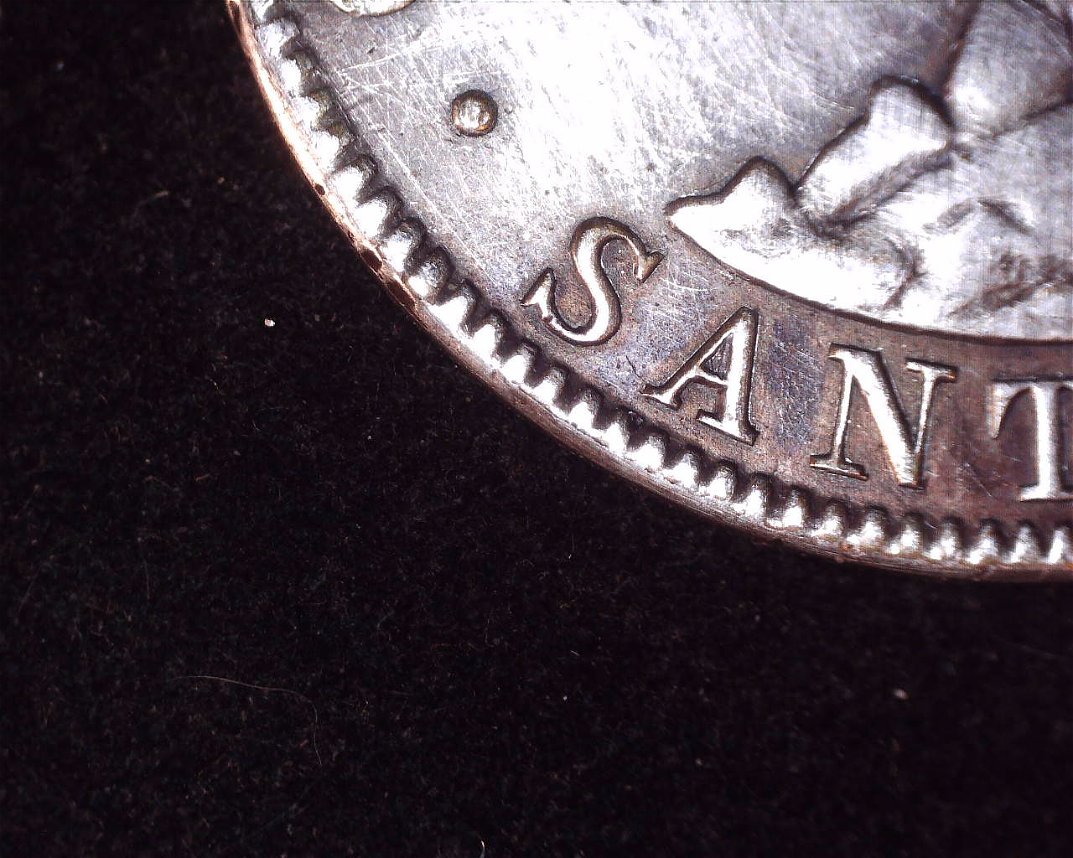 I-Picked-Up-1817-Union-Fuerza-Chile-Independence-Santiago-Coin--Poss-Counterfit-Help