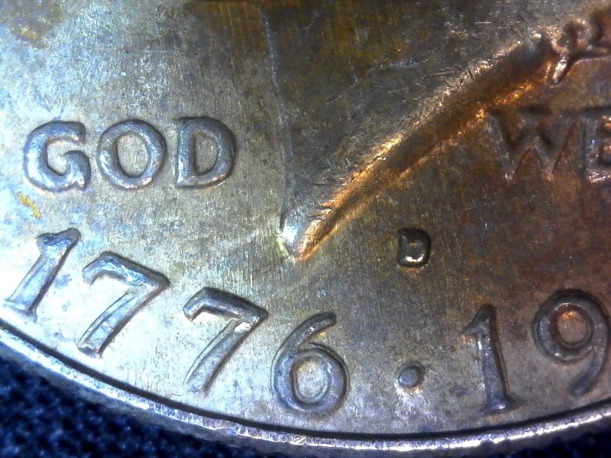 1976-Bicentennial-Half-MD-Or-DD?