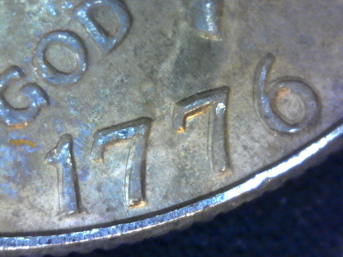 1976-Bicentennial-Half-MD-Or-DD?