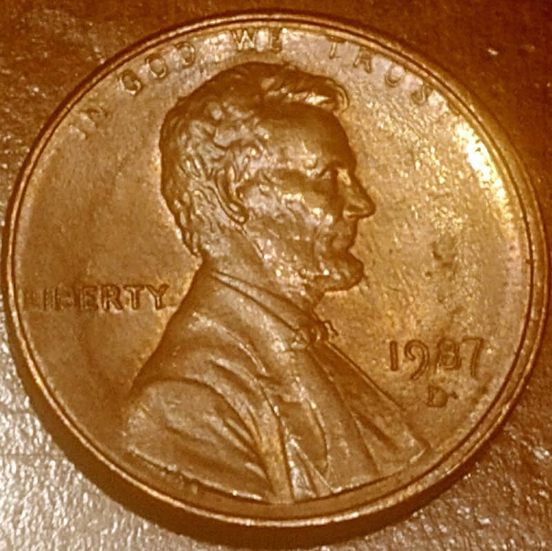 1987-D-Lincoln-Penny-DDO